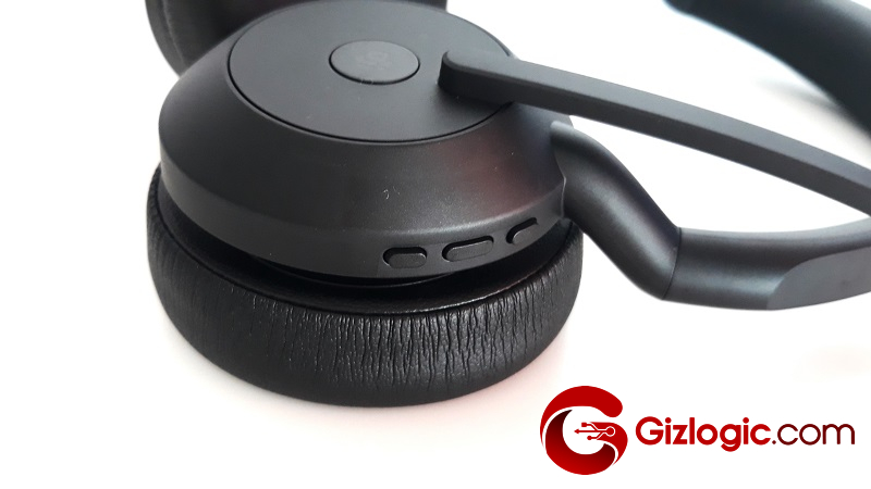 Jabra Evolve2 55 Jabra Evolve2 55